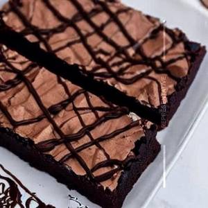 Mocha Brownie