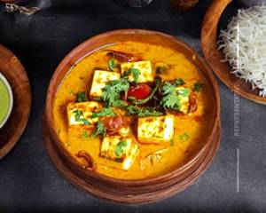 Paneer Makhana