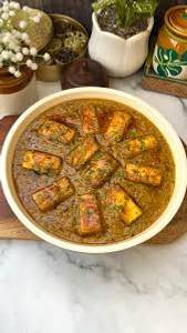 Paneer Hyderabadi