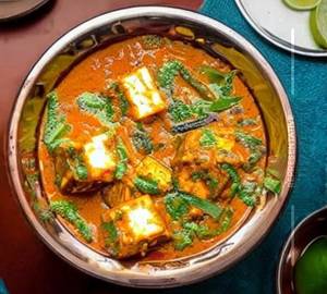 Kaju Paneer