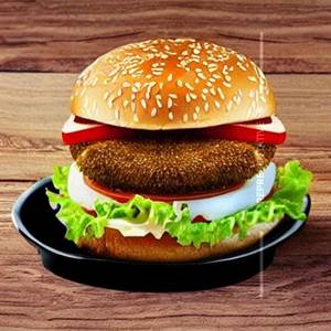 Cheese Burger