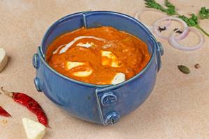 Lahori Paneer Butter Masala