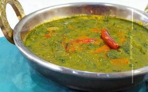 Dal Palak