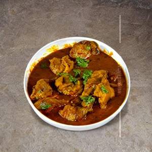 Chicken Mughal Darbar Special