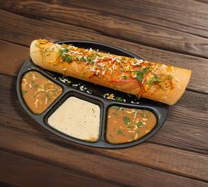 Spring Roll Dosa