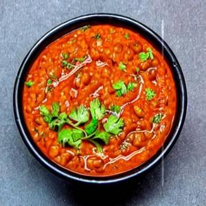 Dal Makhani Chawal