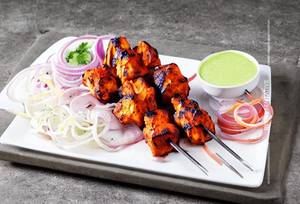 Chicken tikka