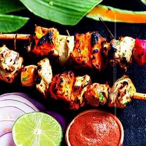 Malai Tikka