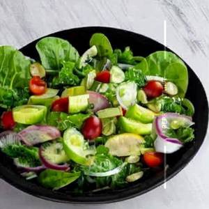 Fresh Green Salad