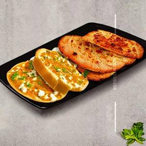 Chatpataa Cheese Grill