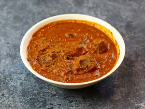 Mutton Curry