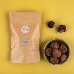 Rum Raisin Truffles Pouch[100Gm]