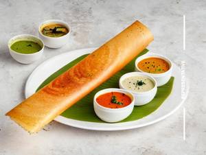 Mysore Sada Dosa 