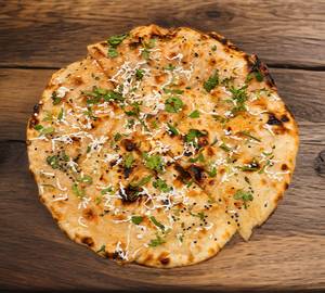 Paneer Stuffed Paratha