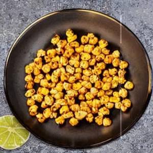 Crispy Corn       