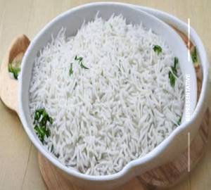 Basmati Rice