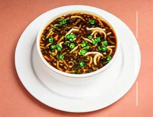 Veg Manchow Soup