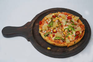 Hawaiian Pizza