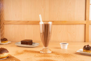 Chocolate Thickshake