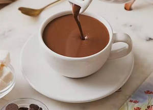 Hot Chocolate {n}