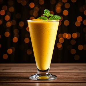 Kesar Badam Shake