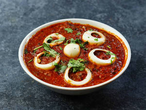 Chicken Punjabi