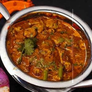 Kathol Sabji