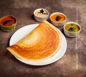Cheese Paneer Dosa