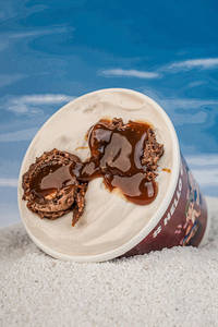 Ferrero International