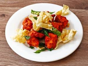 Chicken 65 Bone