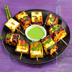 Paneer Malai Tikka