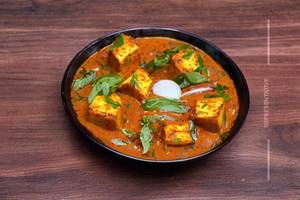 Tawa Paneer      