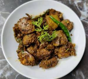 Liver Chilli