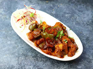 Chilli Fish
