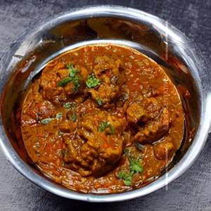 Kathol Sabji