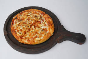 Cheese Mushroom