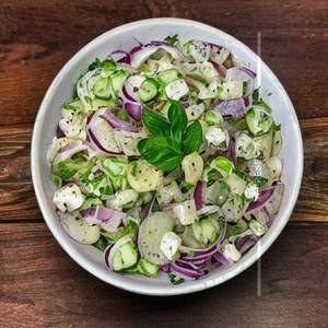 Onion Salad