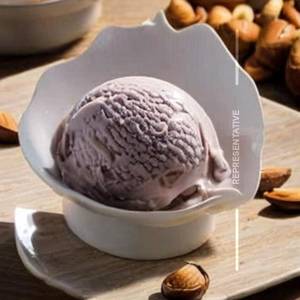 Fress Guava Ice Cream 500 Gram