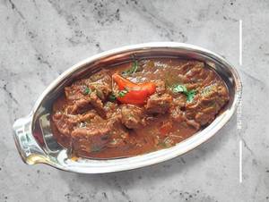 Mutton Masala