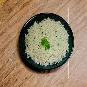 Green Gaomi Rice Bowl