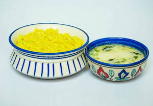 Khichdi Kadhi