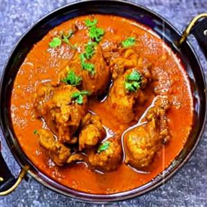Special Desi Chicken