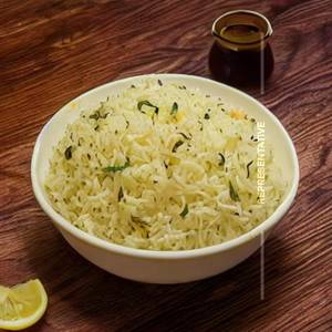 Lemon Rice