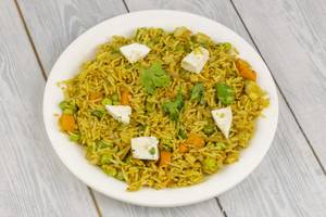 Chinese Rice