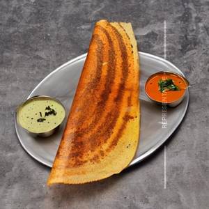 Grill Bar Special Dosa [CHEF'S SPECIAL]