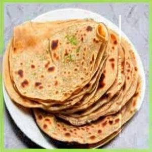 Laccha Paratha 