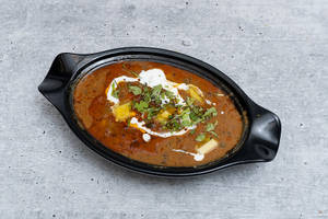 Dal Makhani Butter