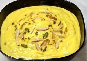 Badam Pista Shrikhand 500g