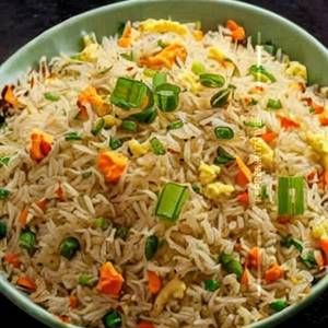 Egg Fry Rice