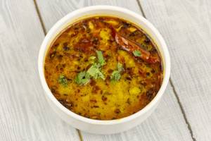 Dal Desi Ghee Fry